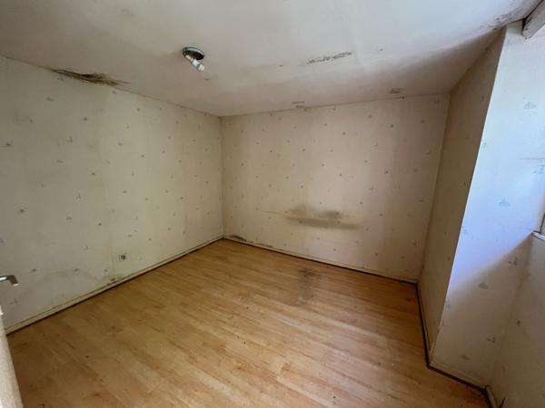 Maison à vendre |  Dun-sur-Auron |  4 pièces | 121 m²