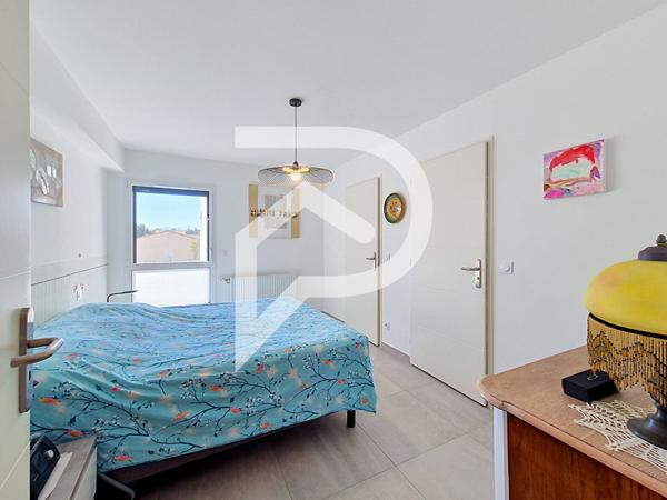 Appartement 4 pièces 91 m2