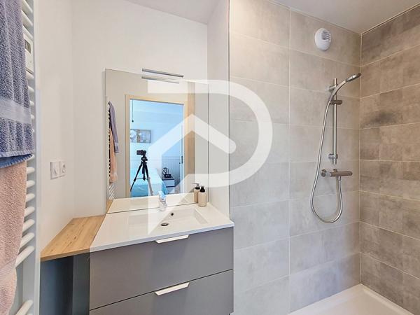 Appartement 4 pièces 91 m2