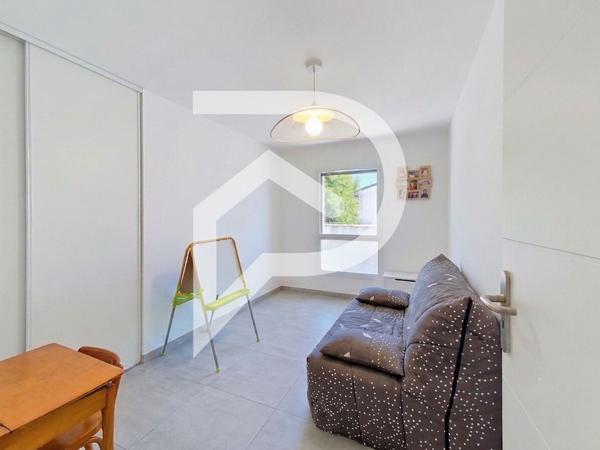 Appartement 4 pièces 91 m2