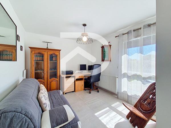 Appartement 4 pièces 91 m2