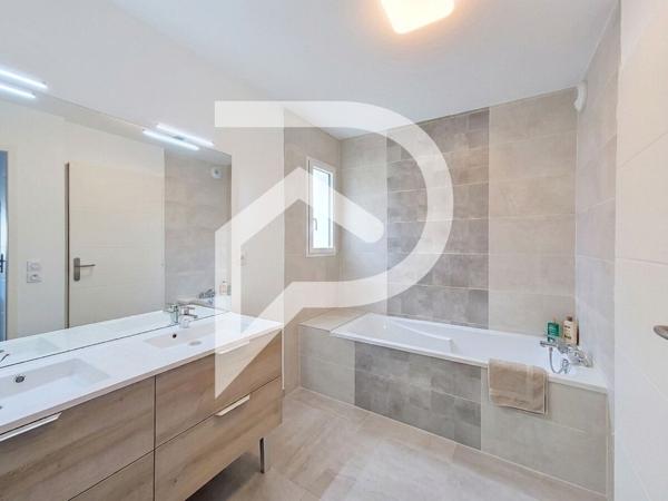 Appartement 4 pièces 91 m2
