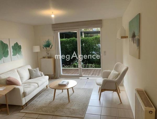 Appartement à CENON, 33150 - 2 pièces 44m²