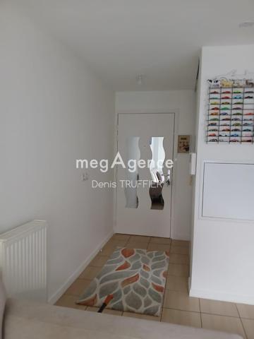 Appartement à CENON, 33150 - 2 pièces 44m²