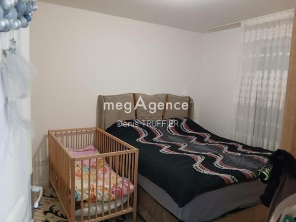 Appartement à CENON, 33150 - 2 pièces 44m²