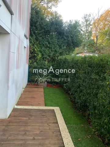 Appartement à CENON, 33150 - 2 pièces 44m²