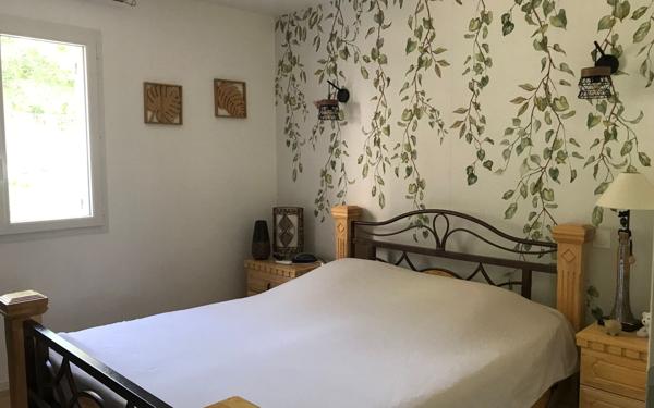 Maison à vendre    3 pièces • 68,50 m2 Saint-Maurice-sur-Eygues