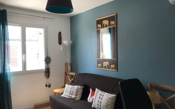 Maison à vendre    3 pièces • 68,50 m2 Saint-Maurice-sur-Eygues