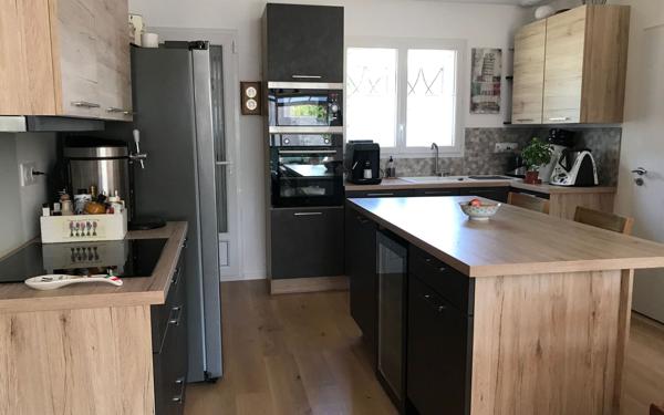 Maison à vendre    3 pièces • 68,50 m2 Saint-Maurice-sur-Eygues