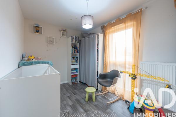 Maison à vendre 4 pièces 79 m² Metz