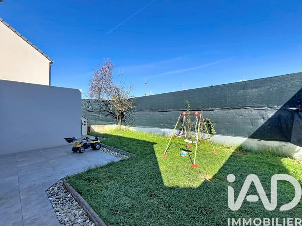 Maison à vendre 4 pièces 79 m² Metz