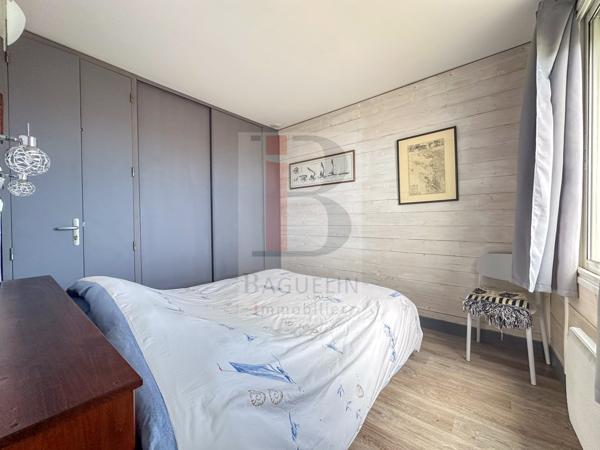 APPARTEMENT T2 avec VUE OCEAN