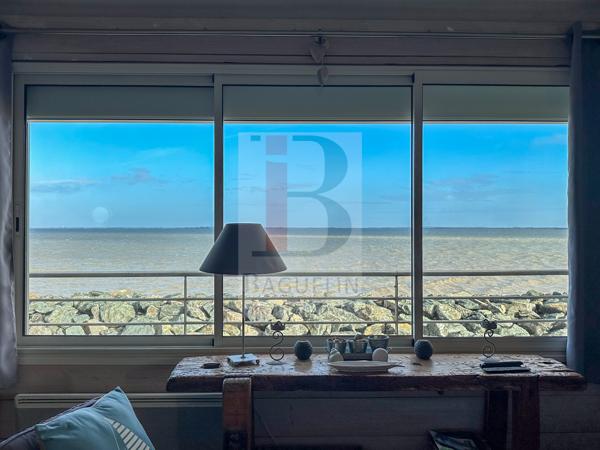 APPARTEMENT T2 avec VUE OCEAN