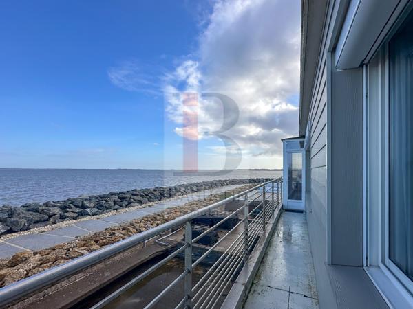 APPARTEMENT T2 avec VUE OCEAN