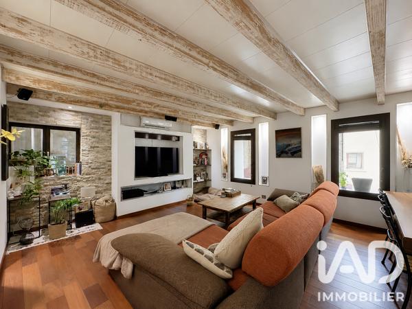 Maison à vendre 5 pièces 106 m² Baixas