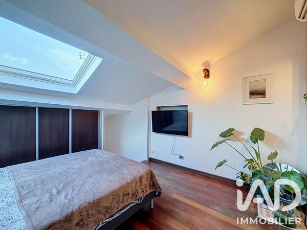 Maison à vendre 5 pièces 106 m² Baixas