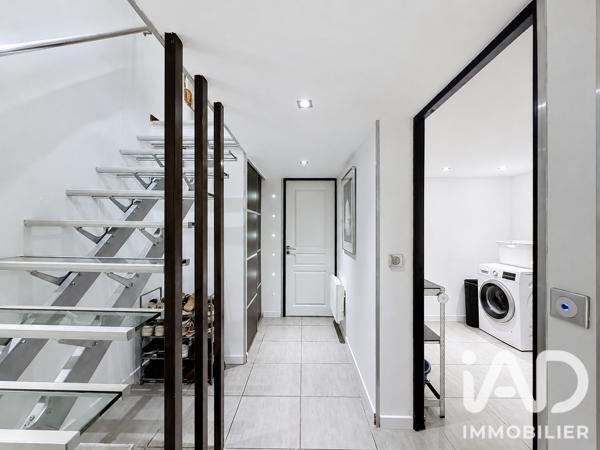 Maison à vendre 5 pièces 106 m² Baixas