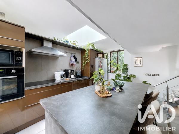 Maison à vendre 5 pièces 106 m² Baixas