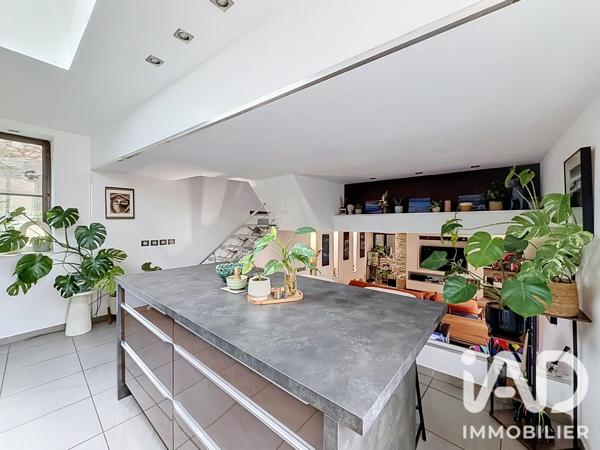 Maison à vendre 5 pièces 106 m² Baixas