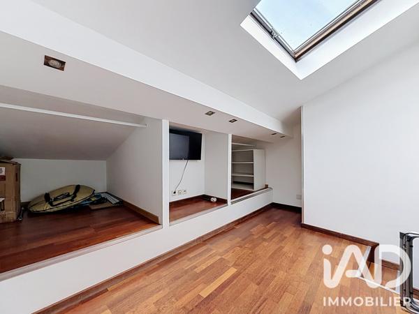 Maison à vendre 5 pièces 106 m² Baixas