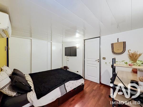 Maison à vendre 5 pièces 106 m² Baixas