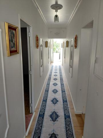 GRANDE MAISON AVEC JARDIN CENTRE MIRAMBEAU