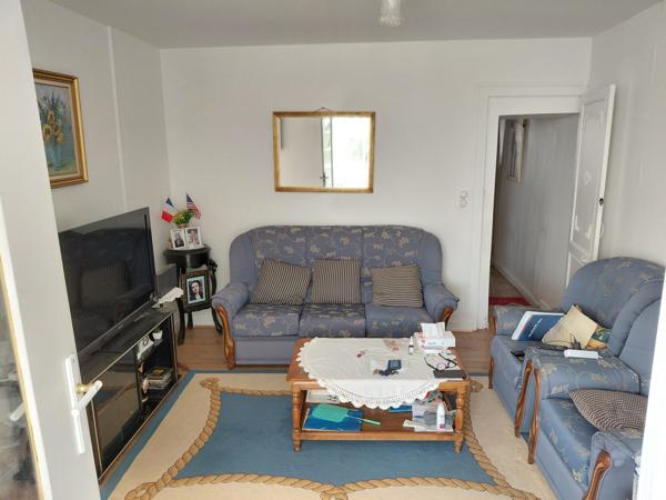 GRANDE MAISON AVEC JARDIN CENTRE MIRAMBEAU