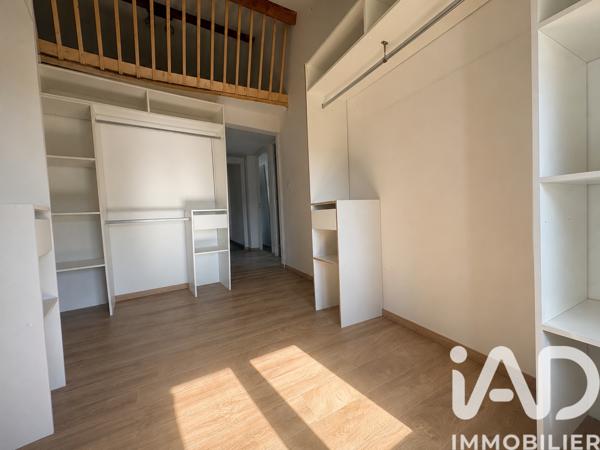 Maison à vendre 4 pièces 94 m² Valgelon-La Rochette