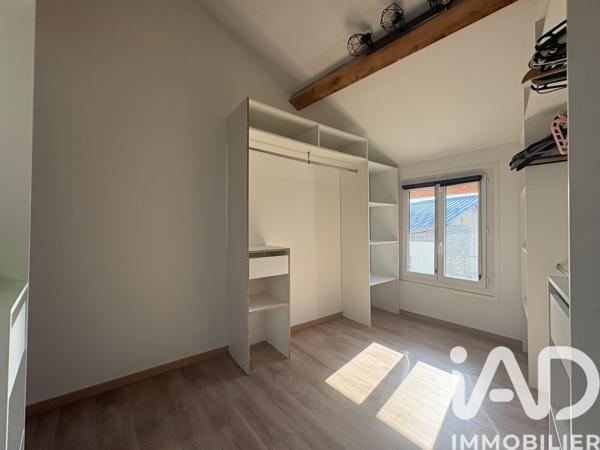 Maison à vendre 4 pièces 94 m² Valgelon-La Rochette