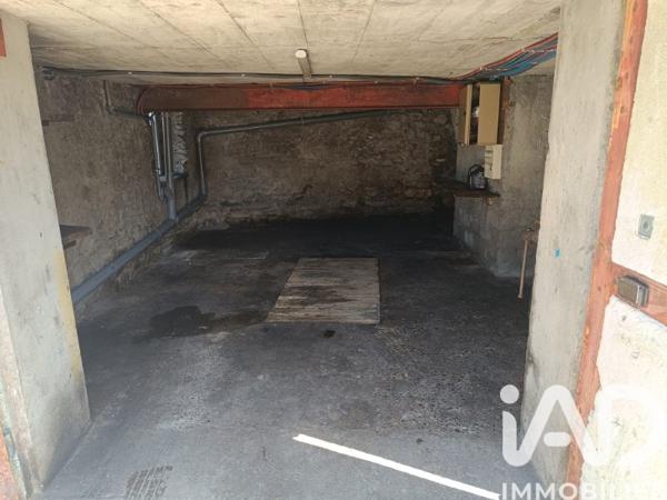 Maison à vendre 4 pièces 94 m² Valgelon-La Rochette