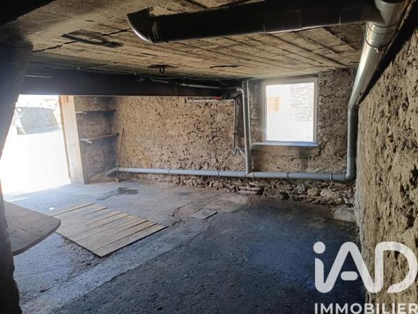 Maison à vendre 4 pièces 94 m² Valgelon-La Rochette