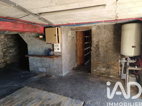 Maison à vendre 4 pièces 94 m² Valgelon-La Rochette