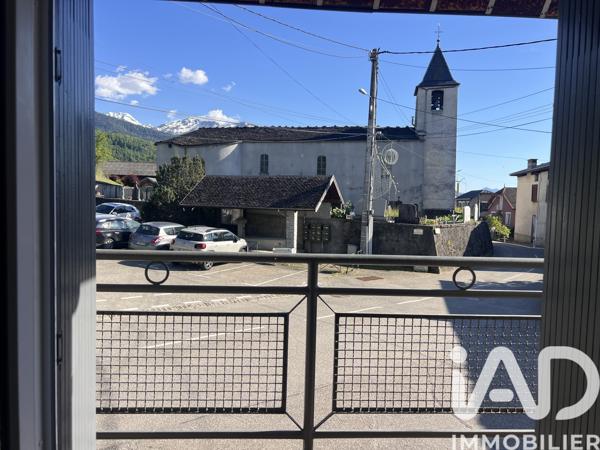 Maison à vendre 4 pièces 94 m² Valgelon-La Rochette