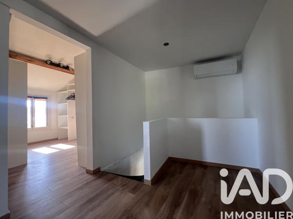 Maison à vendre 4 pièces 94 m² Valgelon-La Rochette