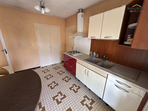 Maison de plain pied Marmande 47200
