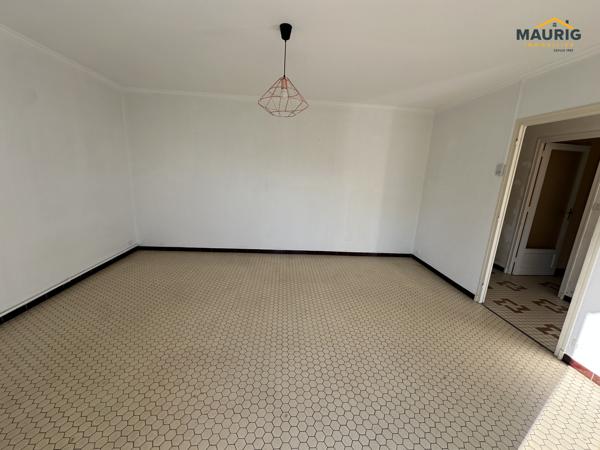 Maison de plain pied Marmande 47200