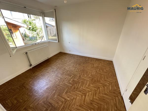 Maison de plain pied Marmande 47200