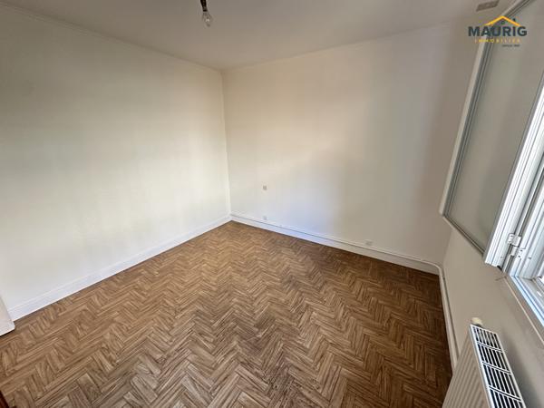 Maison de plain pied Marmande 47200