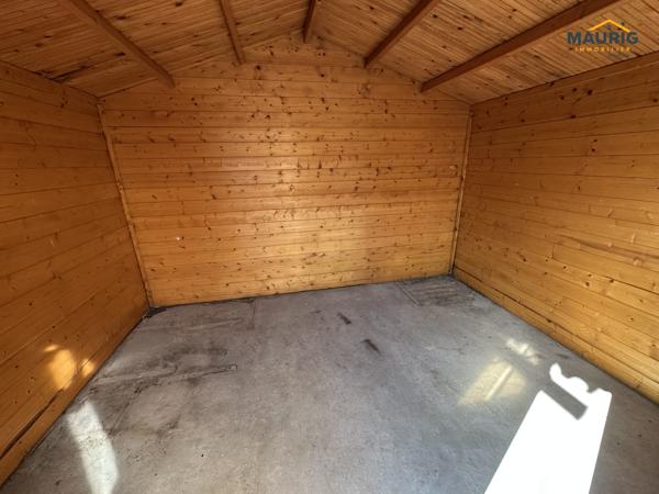 Maison de plain pied Marmande 47200