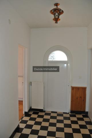 Maison proche de la ville sans gros travaux