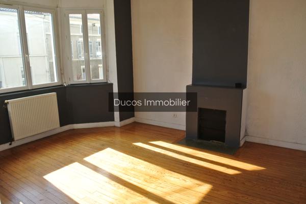 Maison proche de la ville sans gros travaux