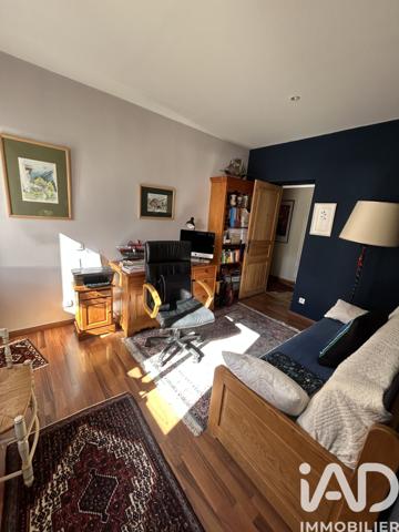 Appartement à vendre 4 pièces 69,48 m² Saint-Martin-de-Queyrières