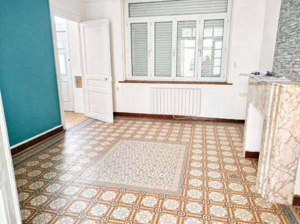 Maison beau potentiel 80 000 €