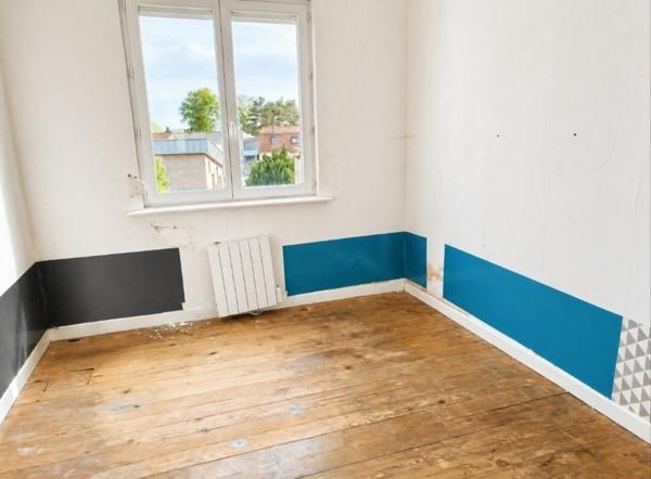 Maison beau potentiel 80 000 €