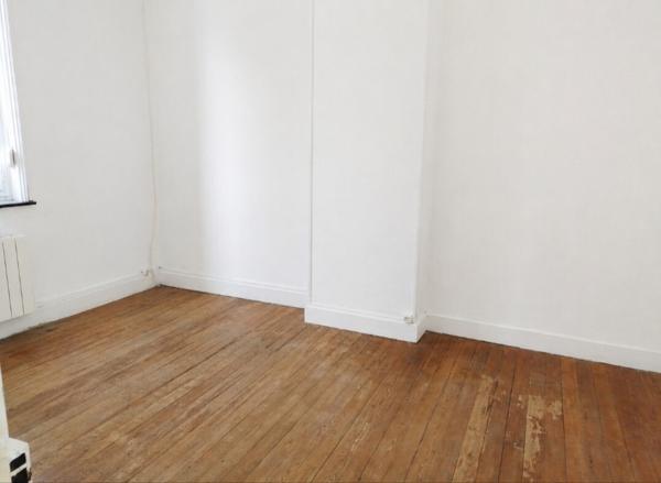 Maison beau potentiel 80 000 €