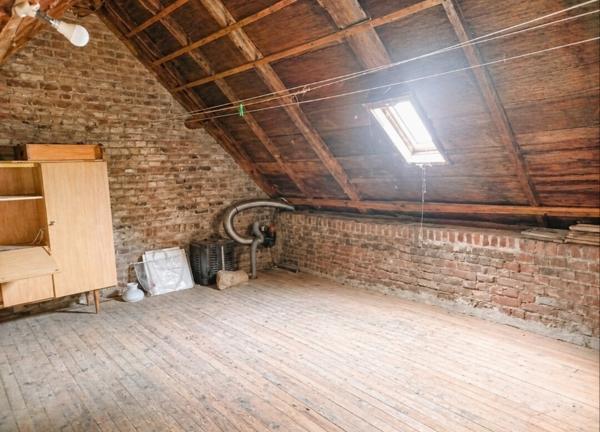 Maison beau potentiel 80 000 €