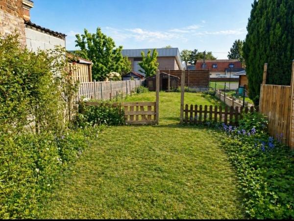 Maison beau potentiel 80 000 €