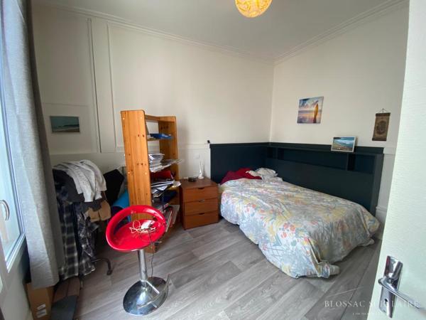 T3 MEUBLE - HYPER CENTRE - RUE DU MARCHE