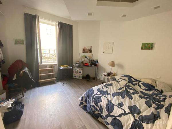 T3 MEUBLE - HYPER CENTRE - RUE DU MARCHE