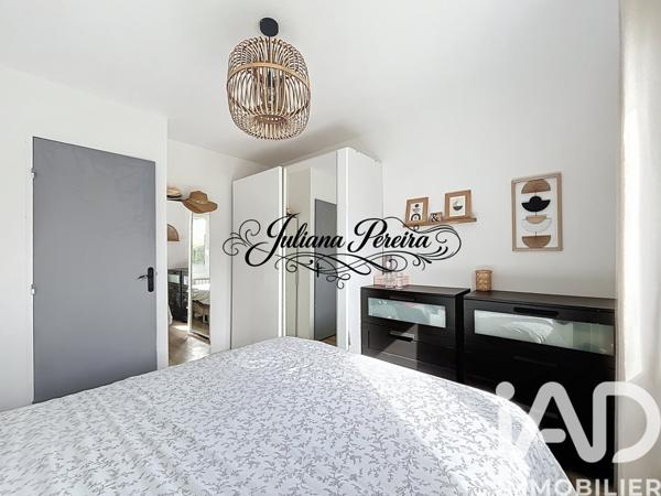 Maison à vendre 6 pièces 98 m² Gargenville